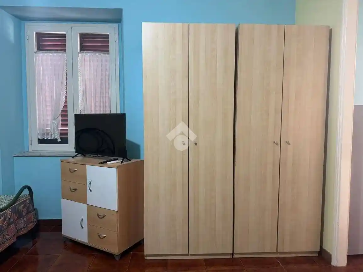 Appartamento in affitto a Venafro