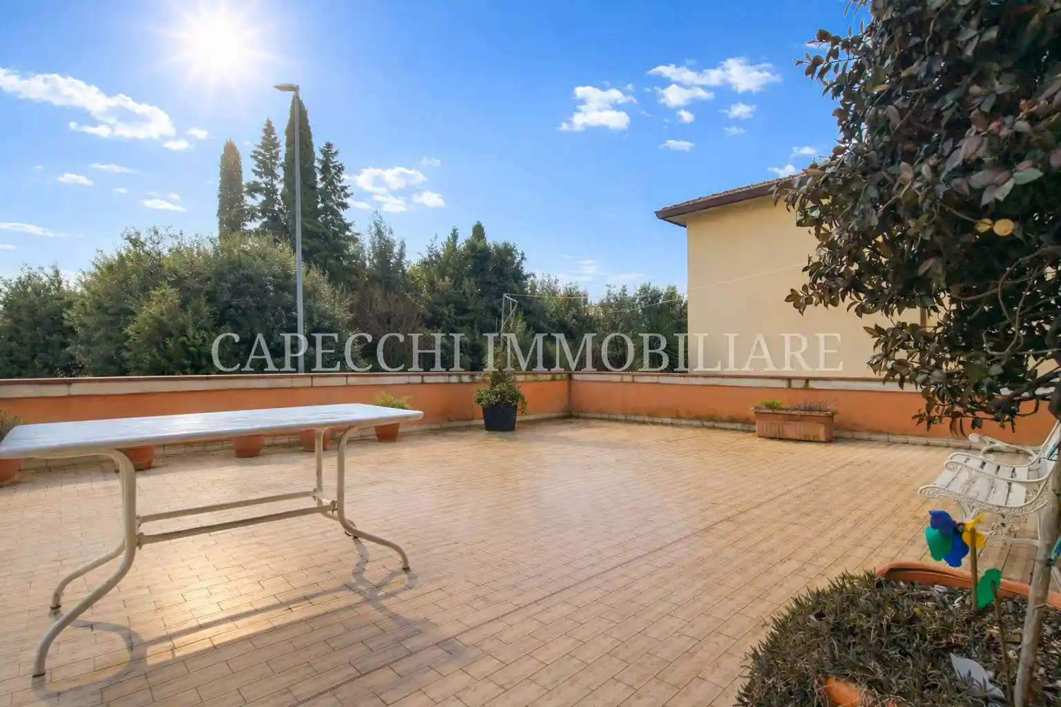 Appartamento in vendita a Pistoia