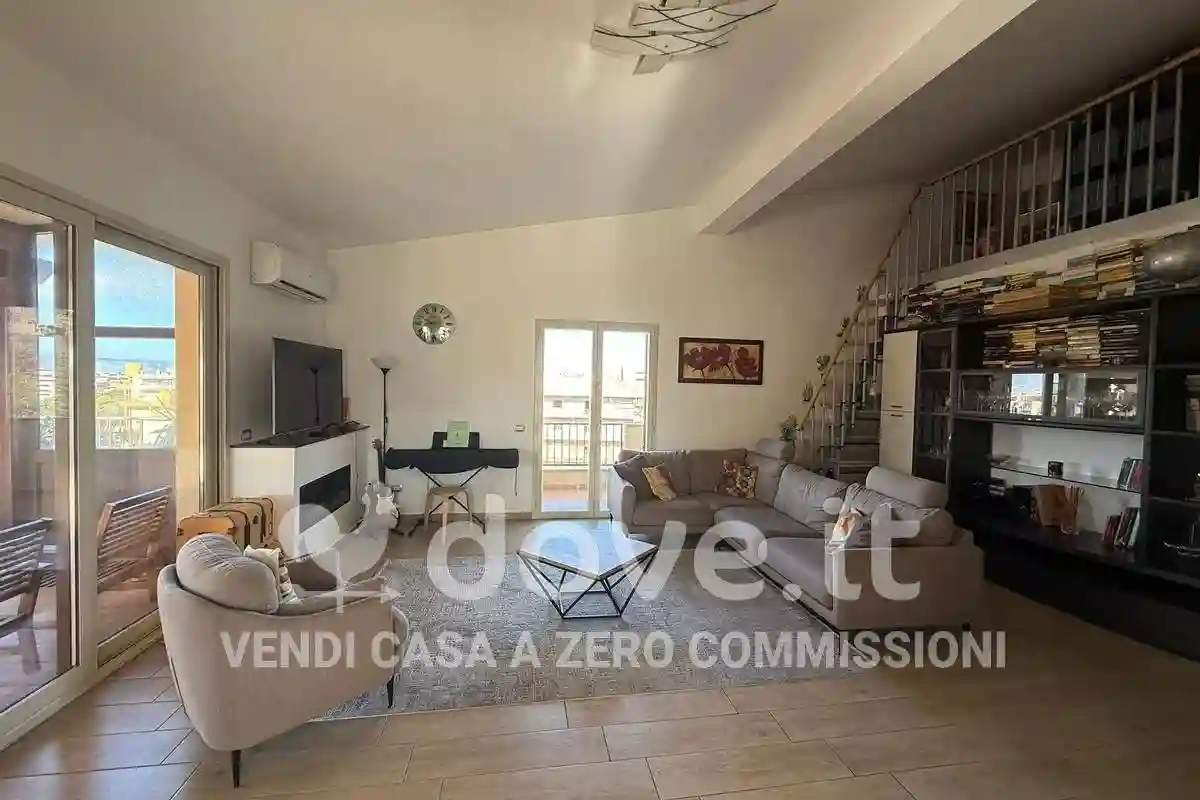 Attico - Mansarda - foto 2