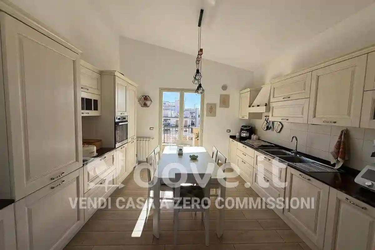 Attico - Mansarda - foto 4