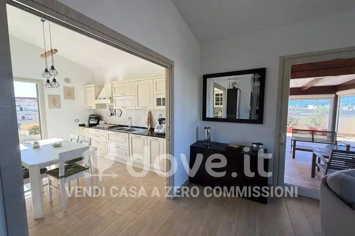 Attico - Mansarda - foto 5