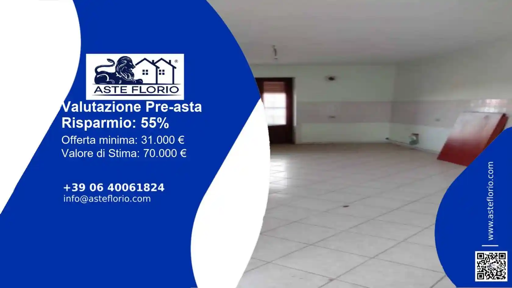 Appartamento in vendita a Villafrati