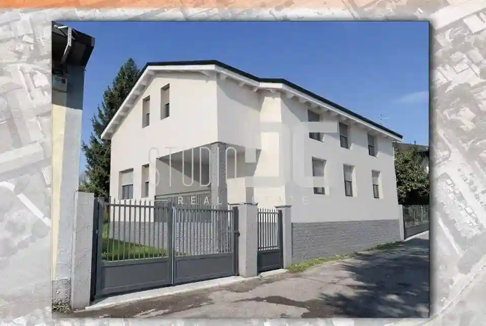 Villa - foto 2
