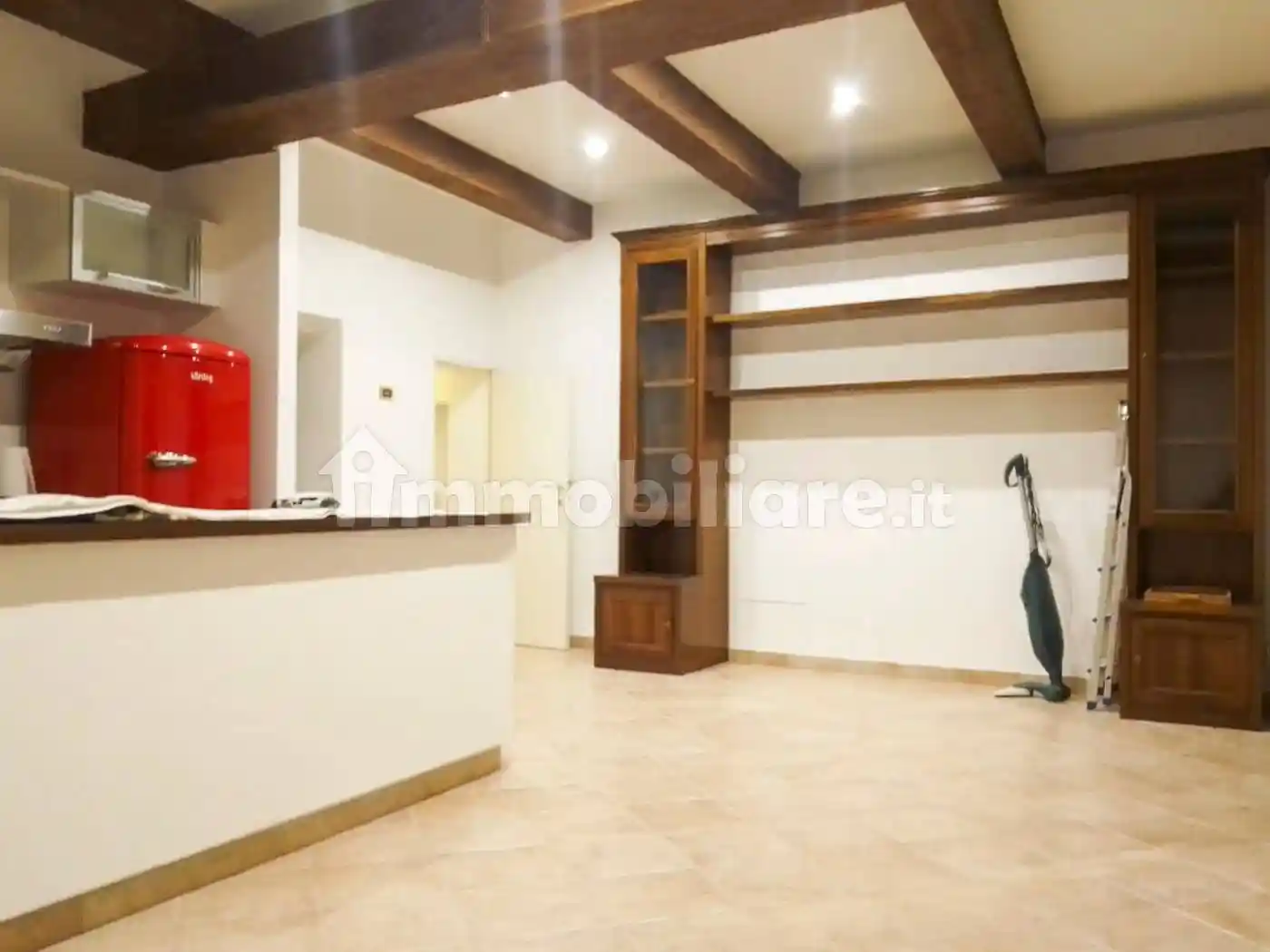 Appartamento in affitto a Macerata