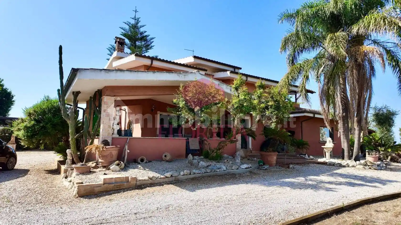 Villa in vendita a Ardea