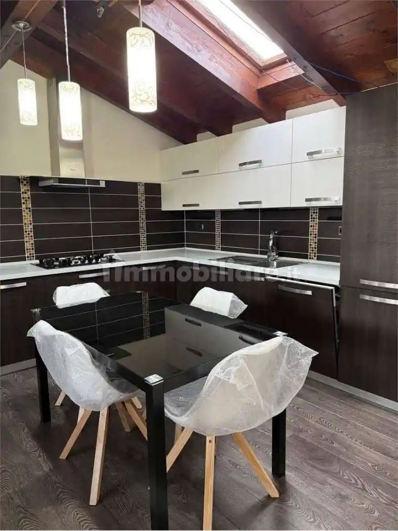 Appartamento in affitto a Verbania