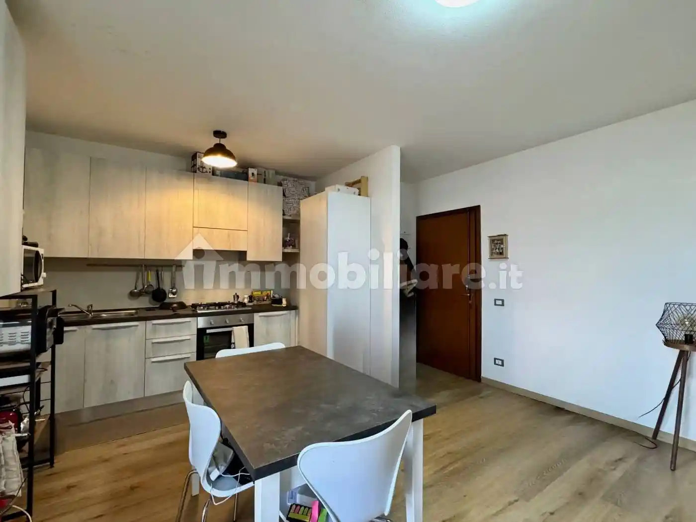 Appartamento in vendita a Cerea