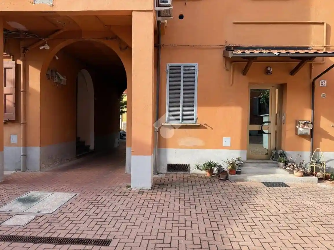 Appartamento in vendita a Bologna