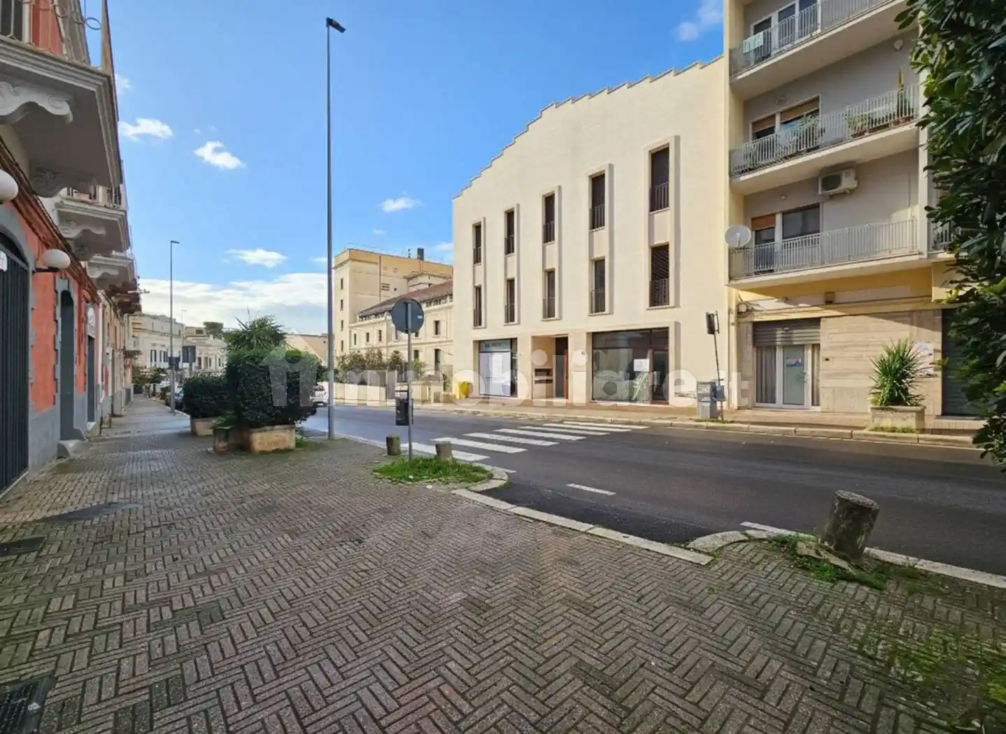 Appartamento in affitto a Matera