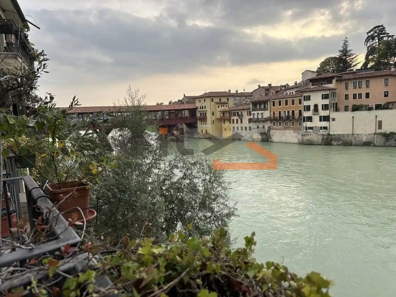 Appartamento in affitto a Bassano del Grappa