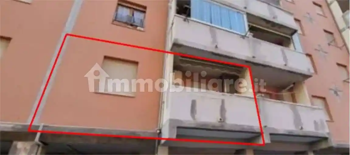 Appartamento in vendita a Fermo