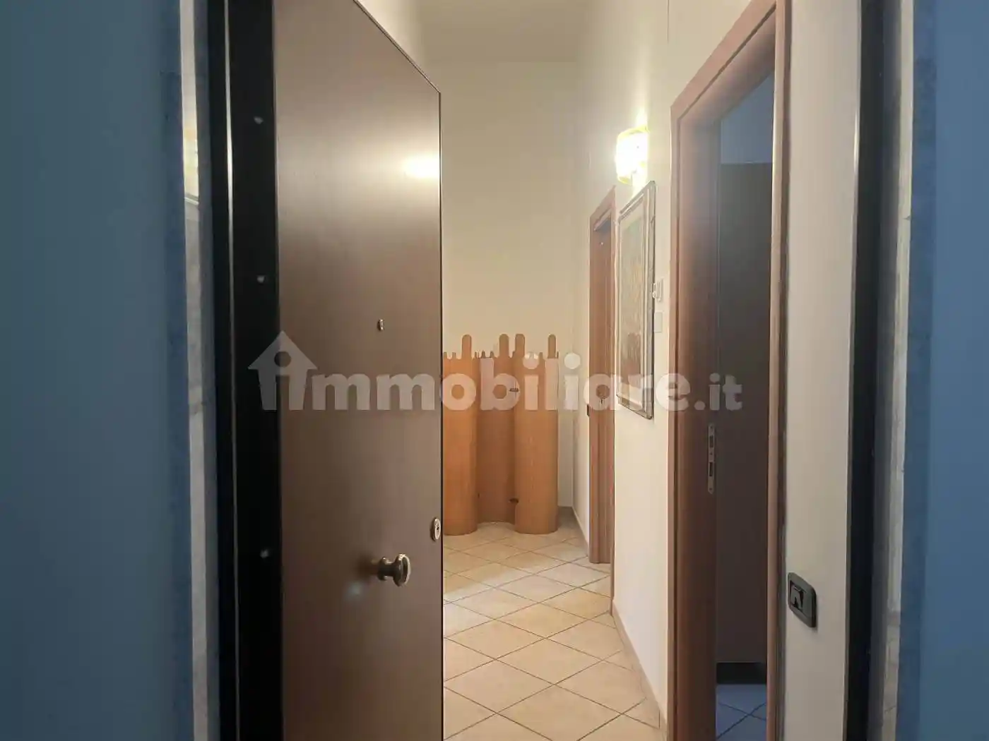 Appartamento in vendita a Salerno