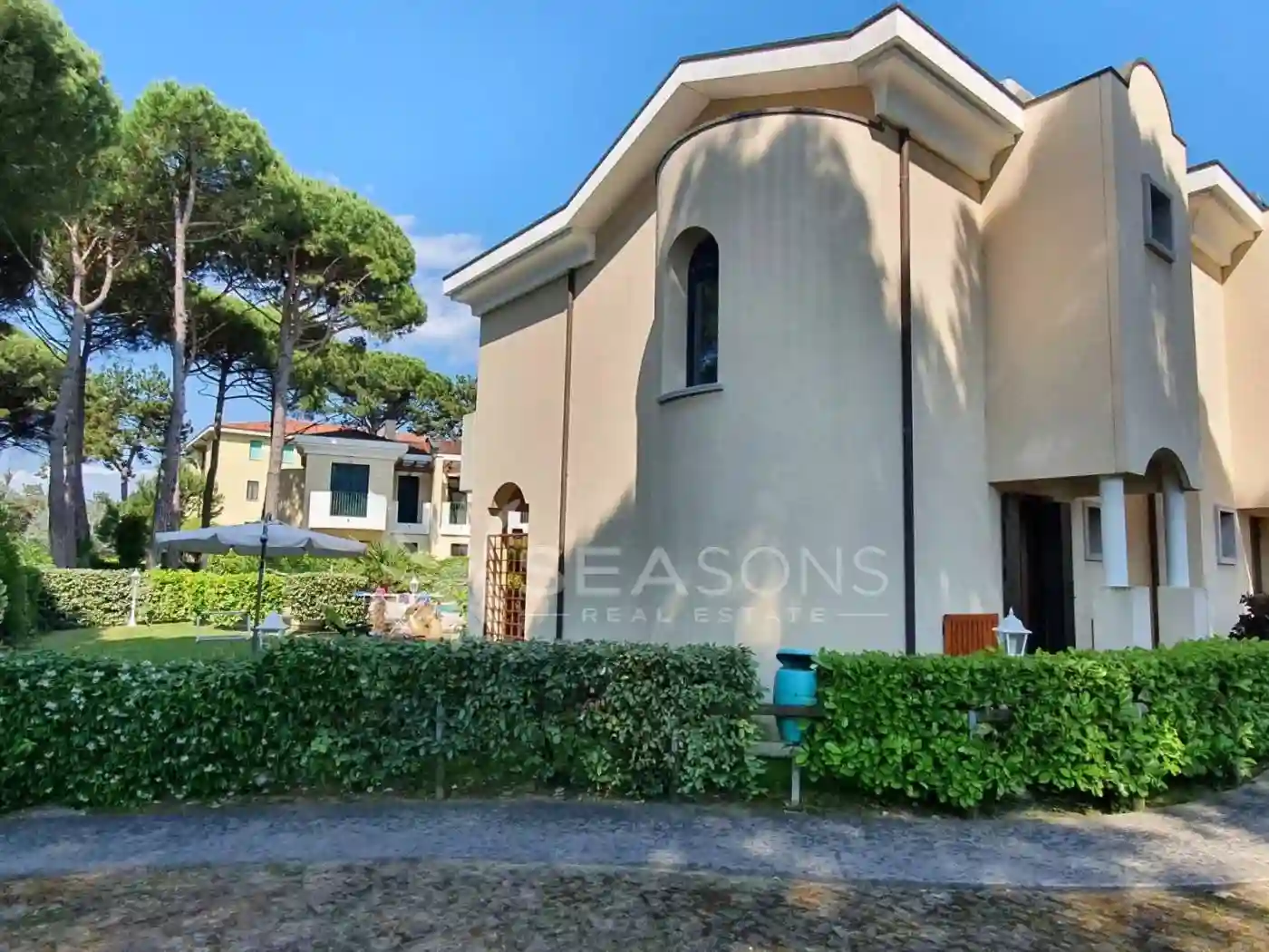 Villetta a schiera - foto 3