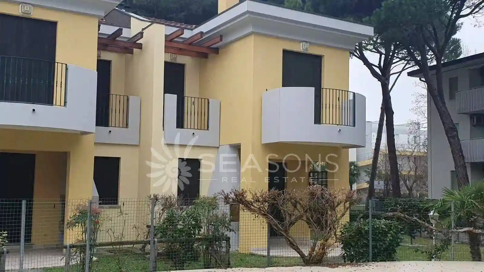 Villetta a schiera - foto 4