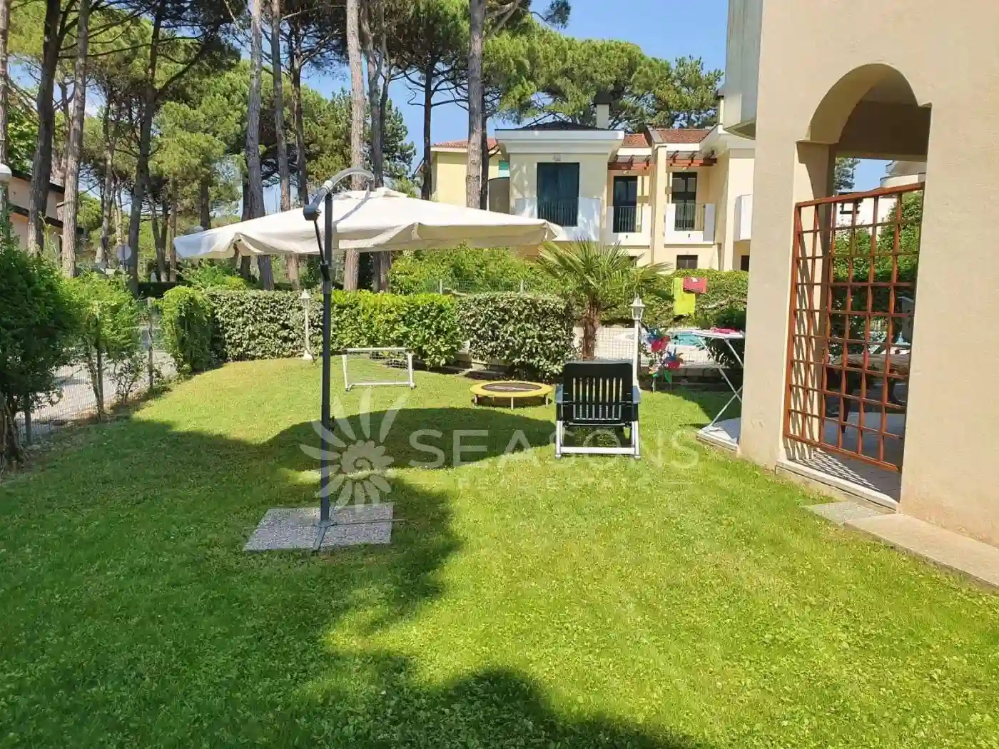 Villetta a schiera - foto 5