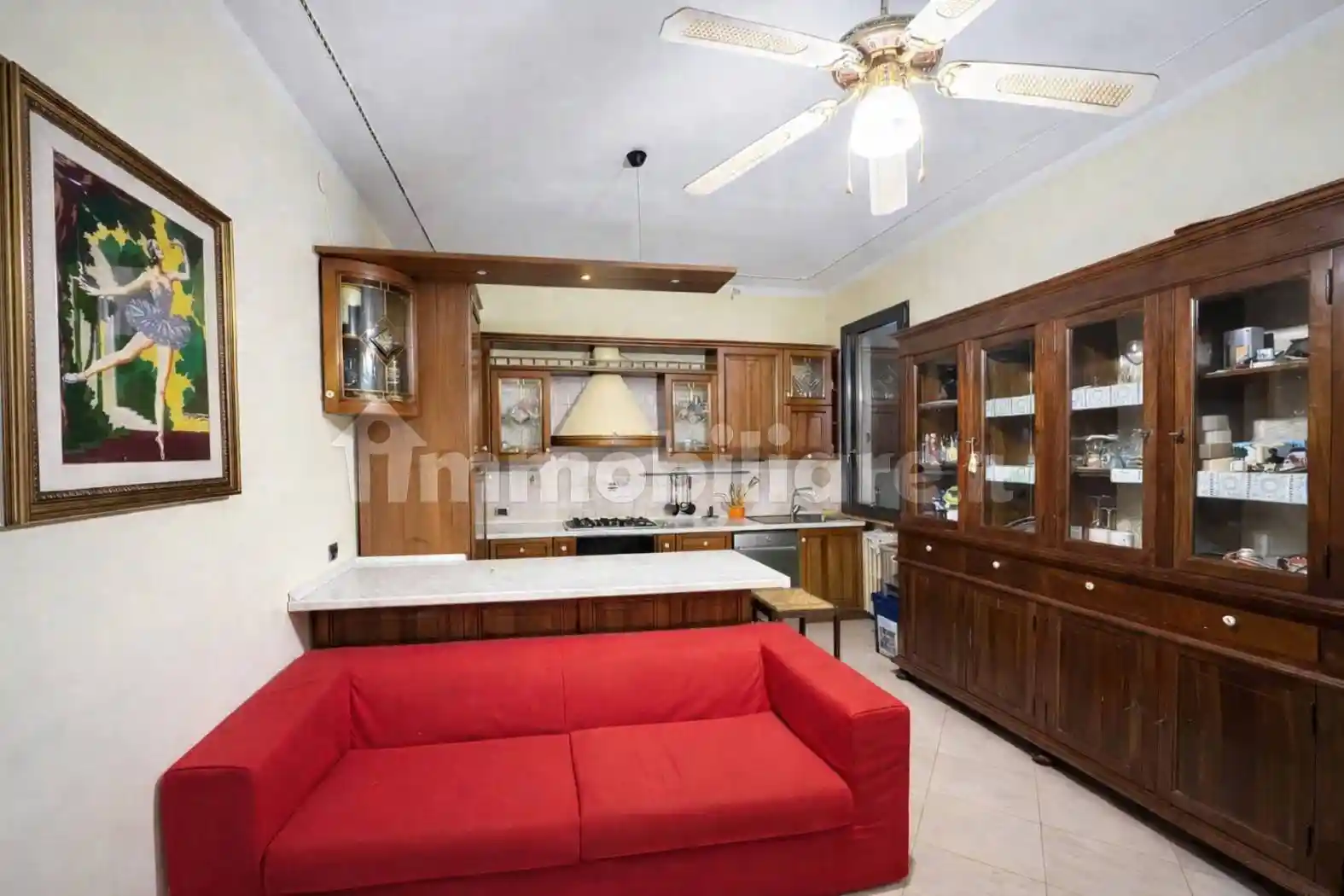 Villa in vendita a Concordia sulla Secchia