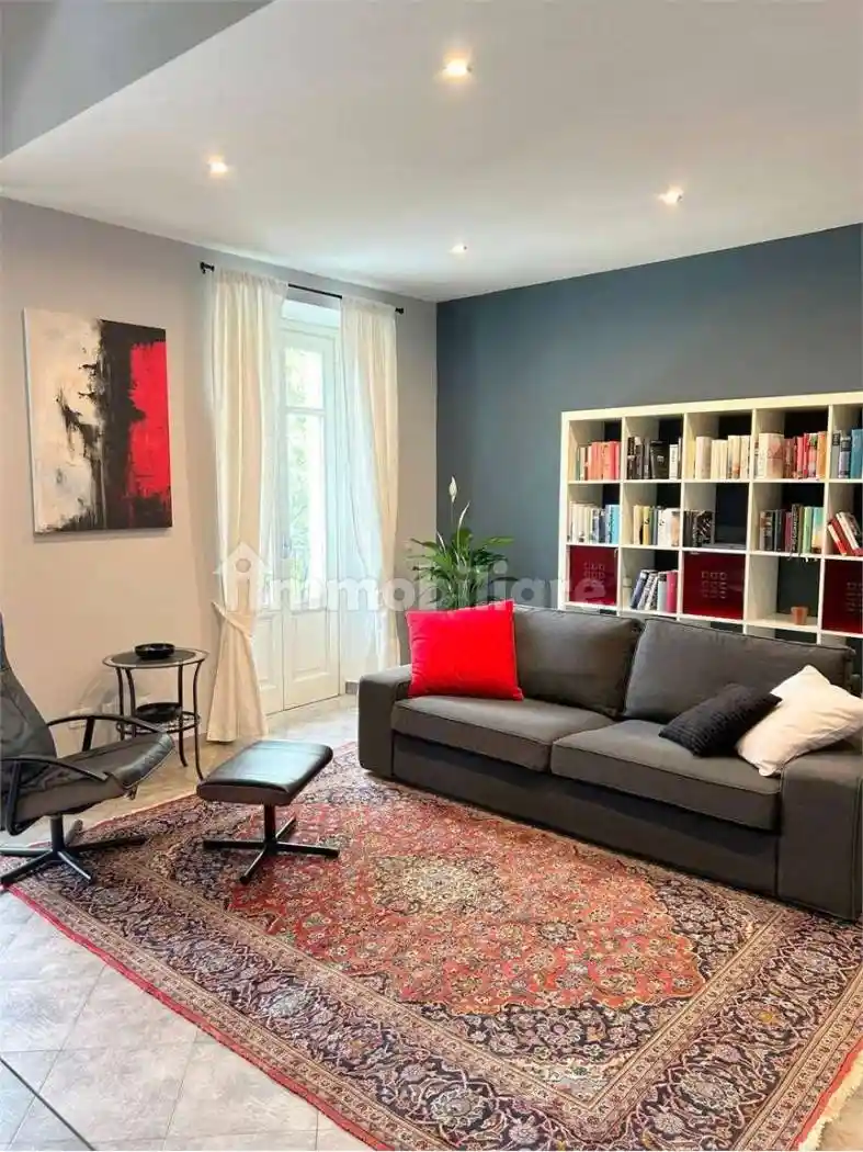 Appartamento in affitto a Mergozzo