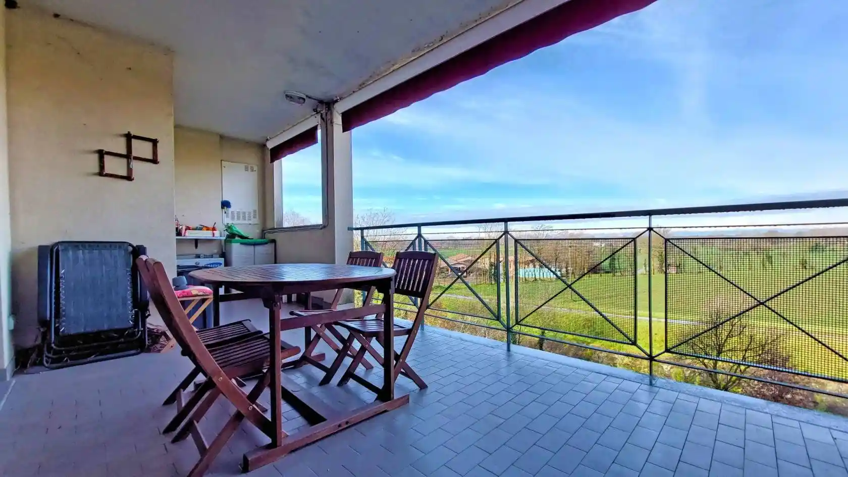 Appartamento in vendita a Abbiategrasso