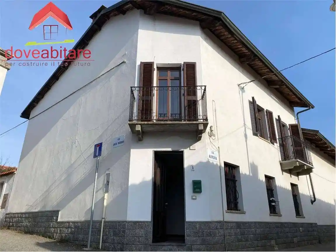 Villa in vendita a Pinerolo