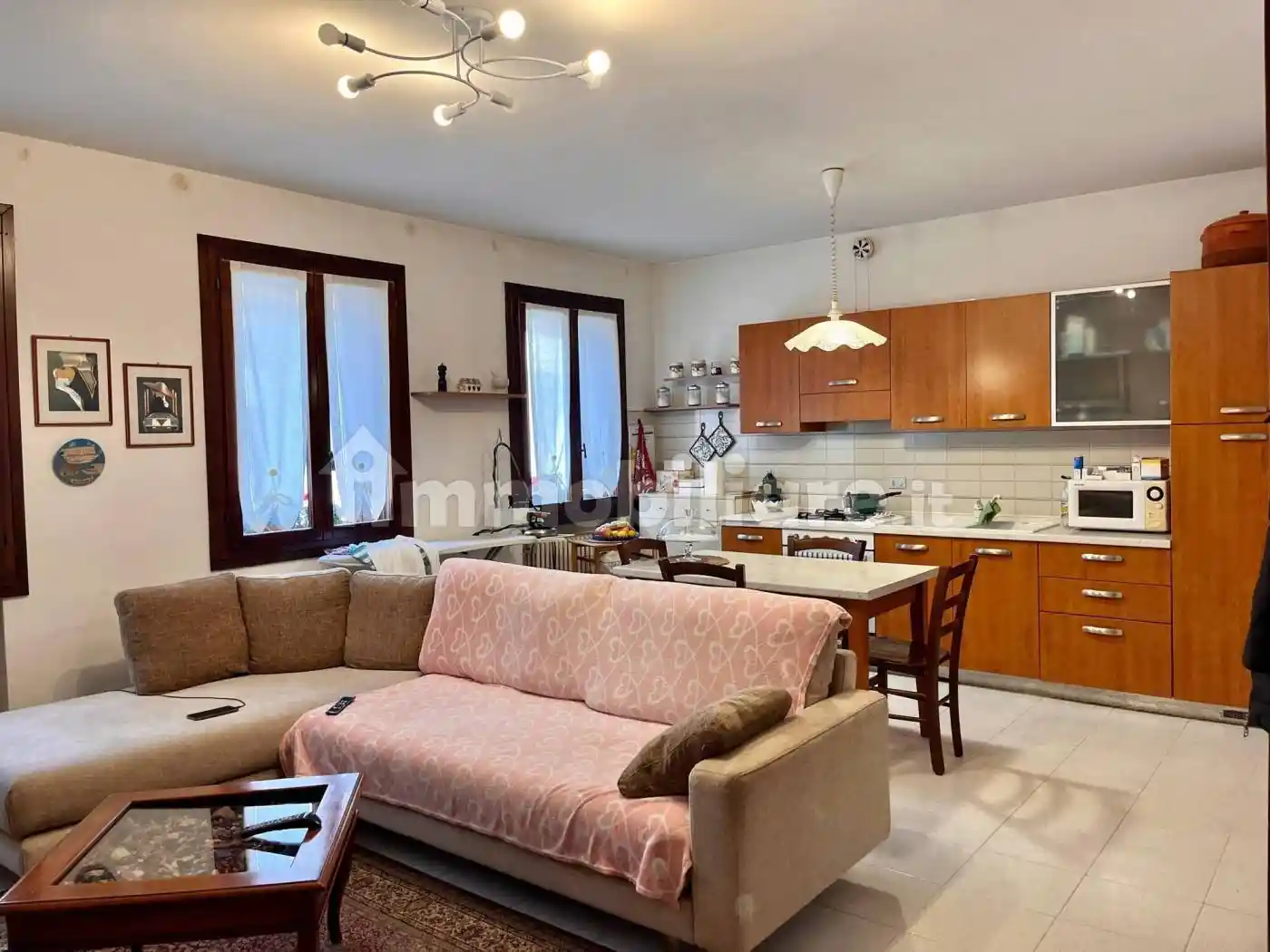 Appartamento in vendita a Malo