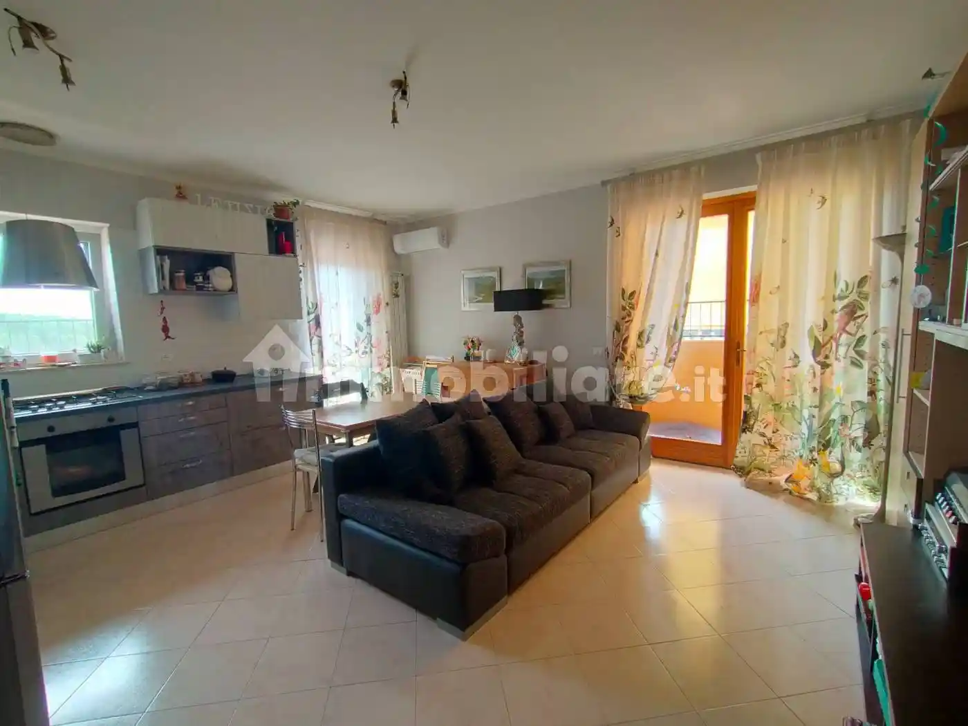 Appartamento in vendita a Tivoli