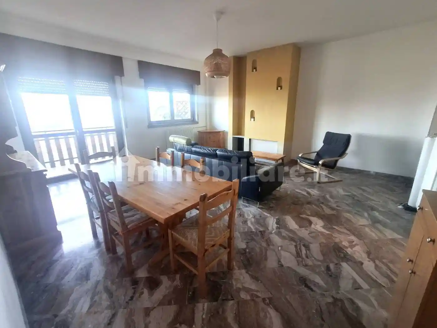 Appartamento in vendita a Roncola