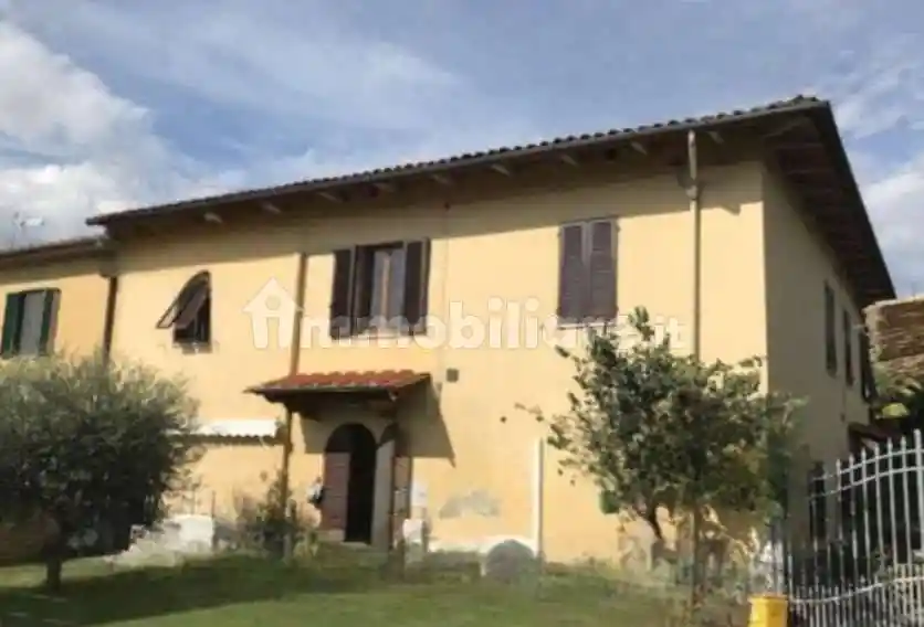 Appartamento in vendita a Pistoia