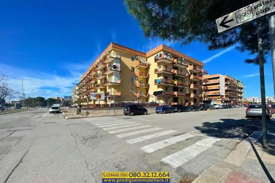 Appartamento in vendita a Molfetta