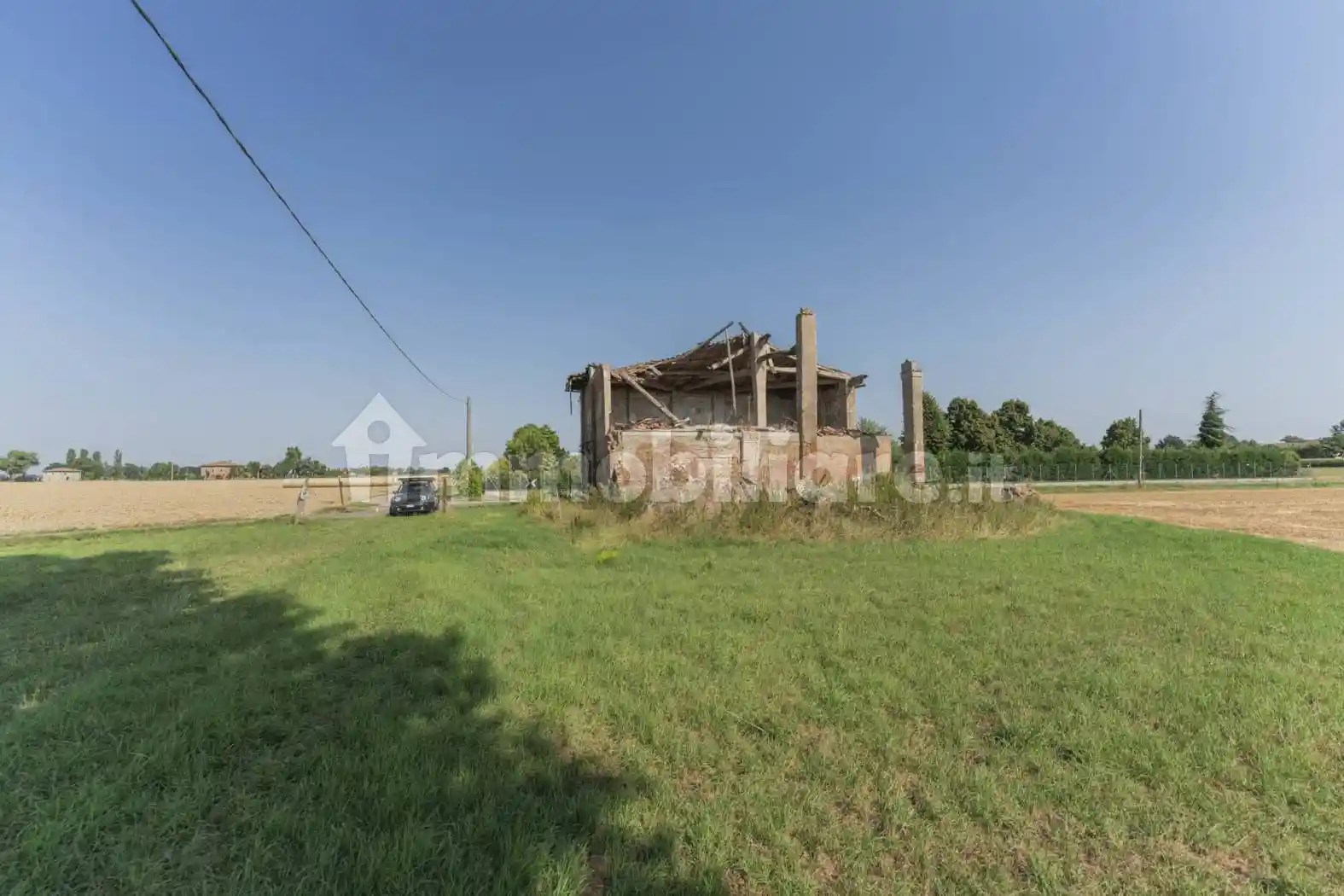 Rustico - Casale in vendita a Argelato