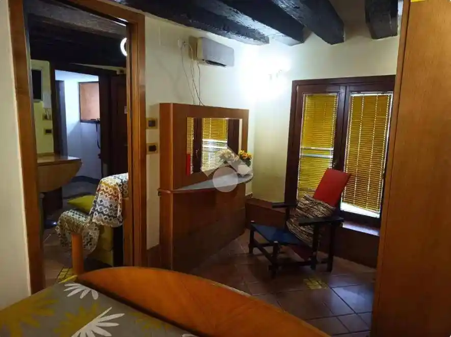 Appartamento in vendita a Venezia