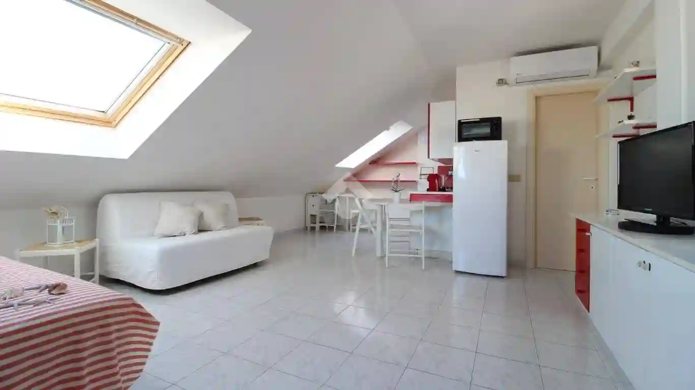 Attico - Mansarda - foto 2