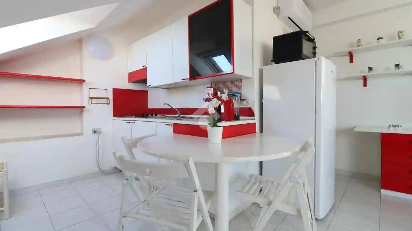 Attico - Mansarda - foto 5