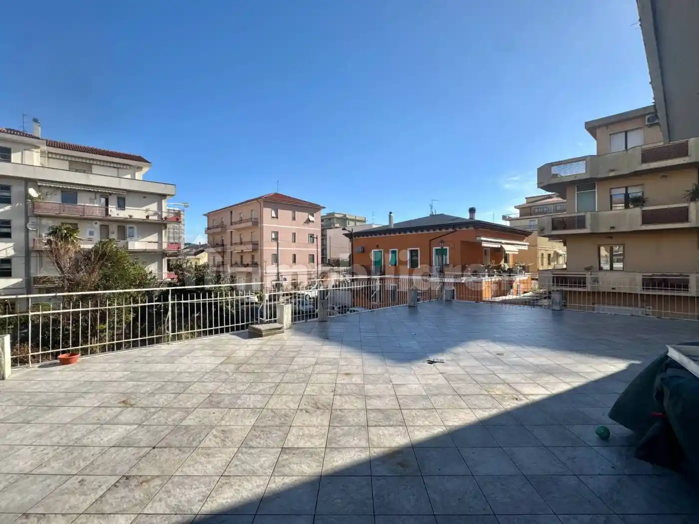 Appartamento in vendita a Pescara