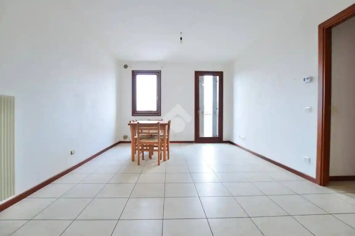 Appartamento in vendita a Salgareda