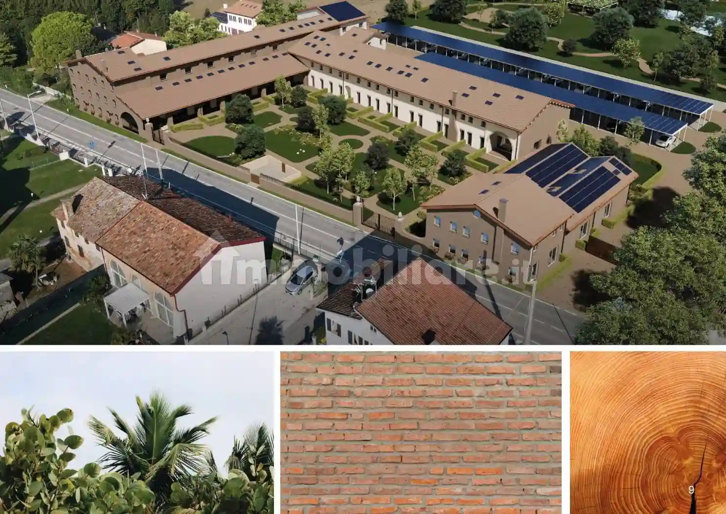 Villetta a schiera - foto 2