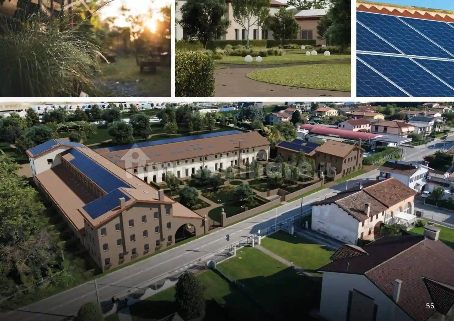 Villetta a schiera - foto 3