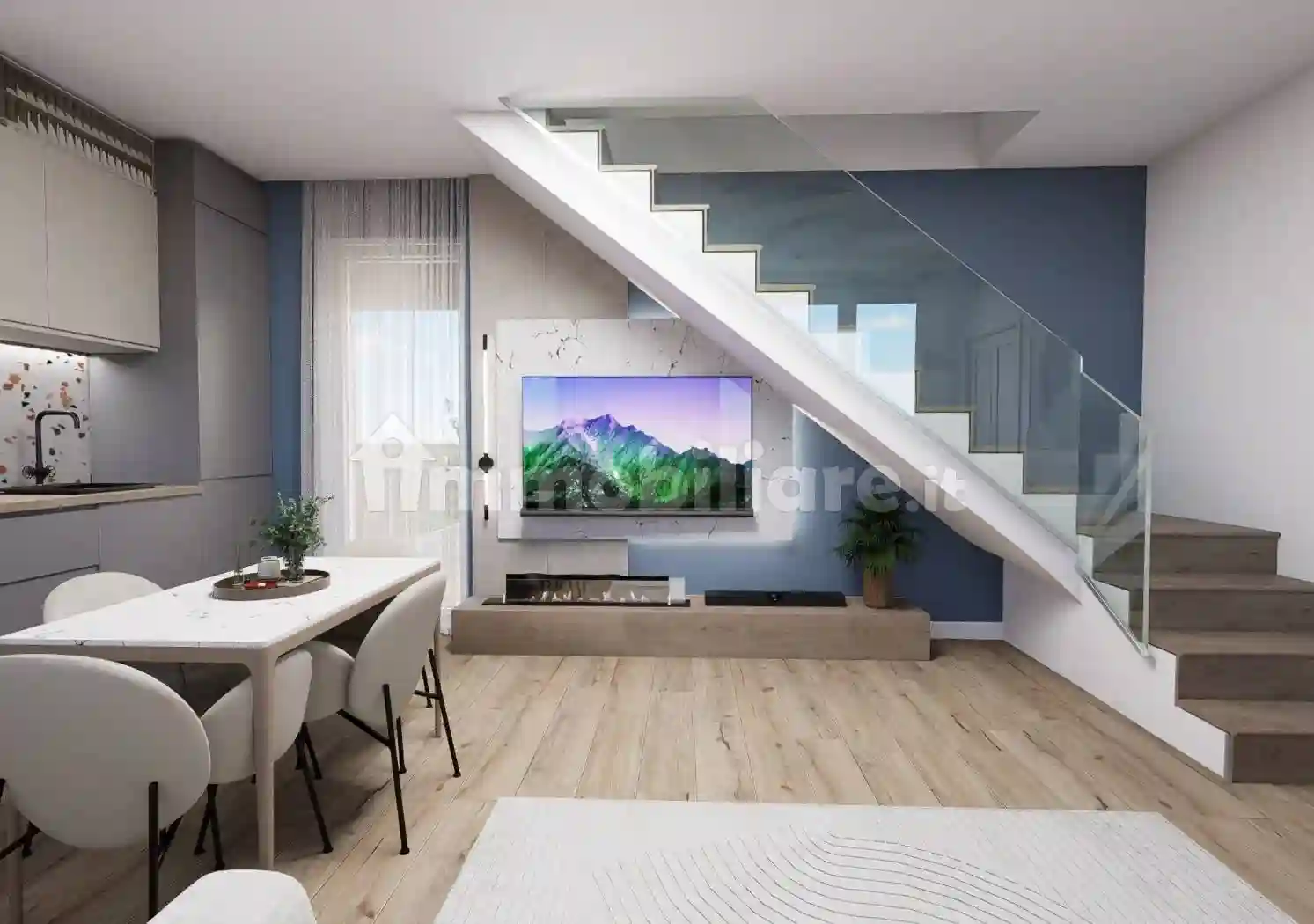 Appartamento - foto 2