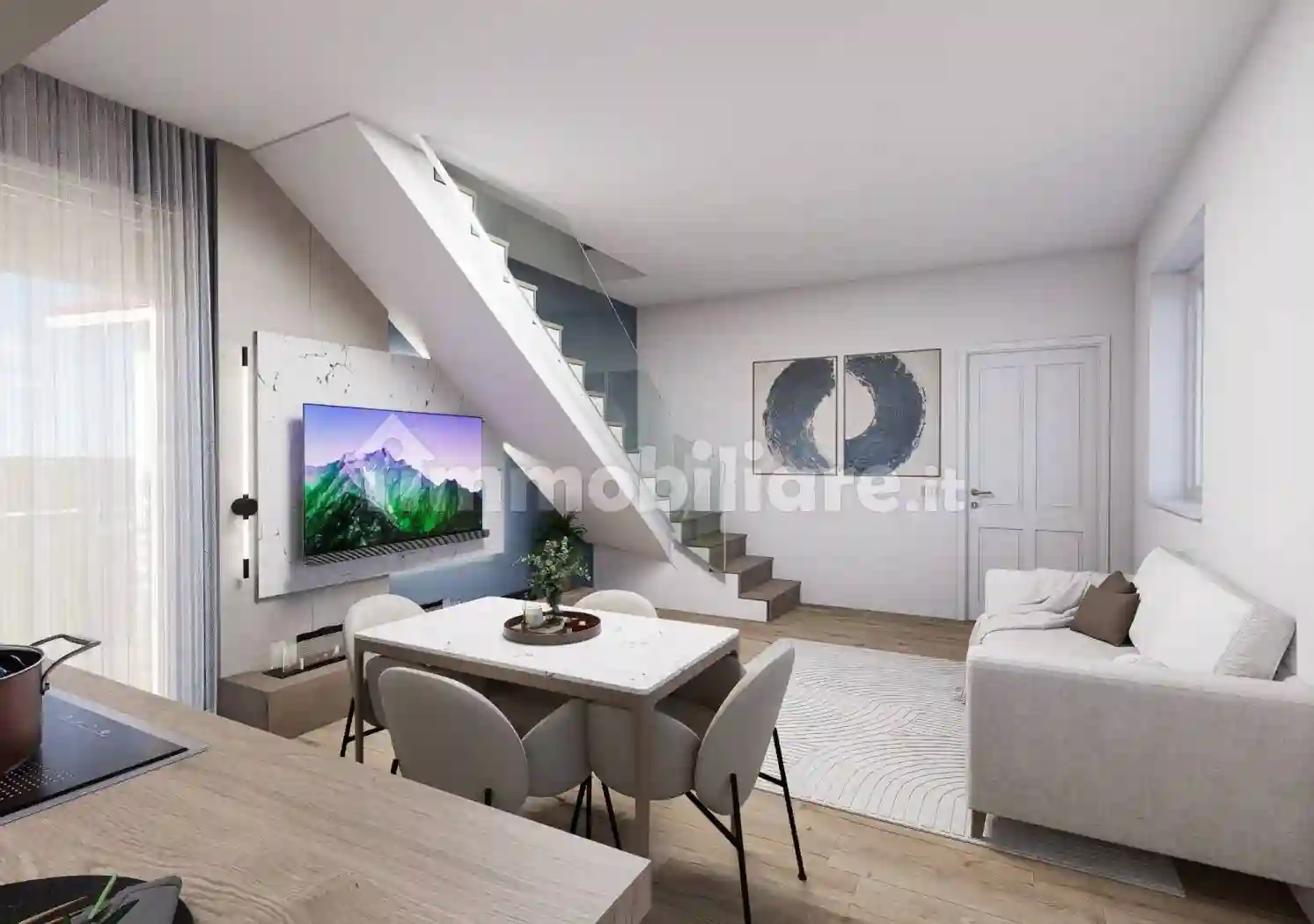 Appartamento - foto 3