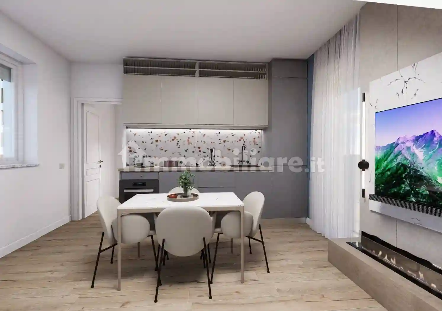 Appartamento - foto 4