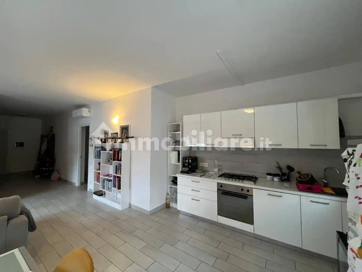 Appartamento in affitto a Carpi