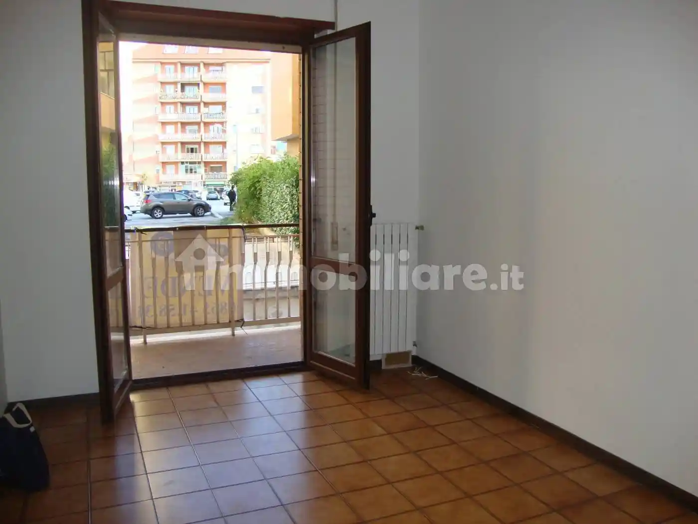 Appartamento in vendita a Isernia