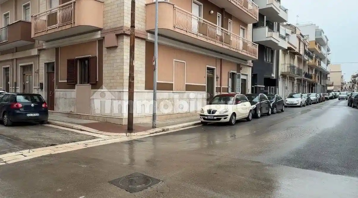 Appartamento in vendita a Andria