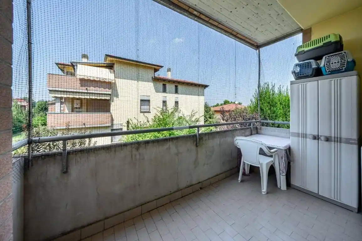 Appartamento in vendita a Reggio Emilia