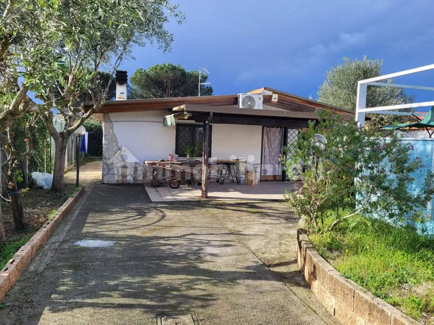 Villa in vendita a Ardea