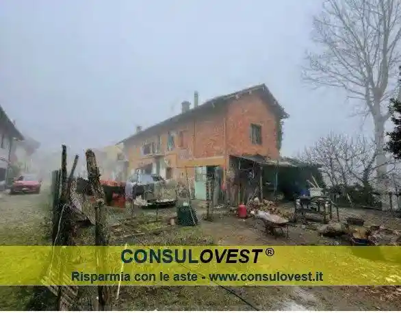 Appartamento in vendita a Borgo San Siro