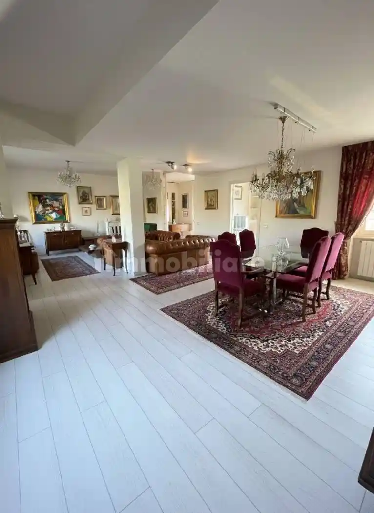 Attico - Mansarda in vendita a Terni