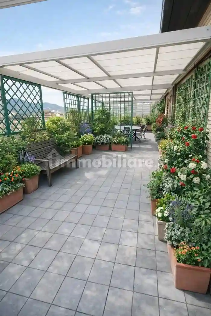 Attico - Mansarda - foto 3