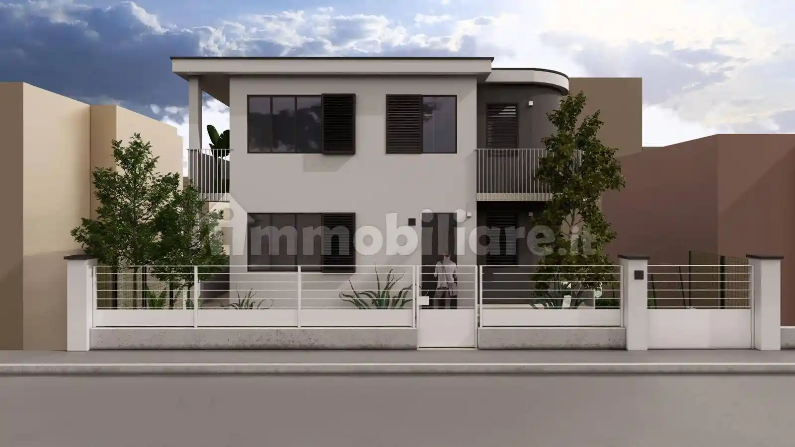 Appartamento in vendita a Cremona