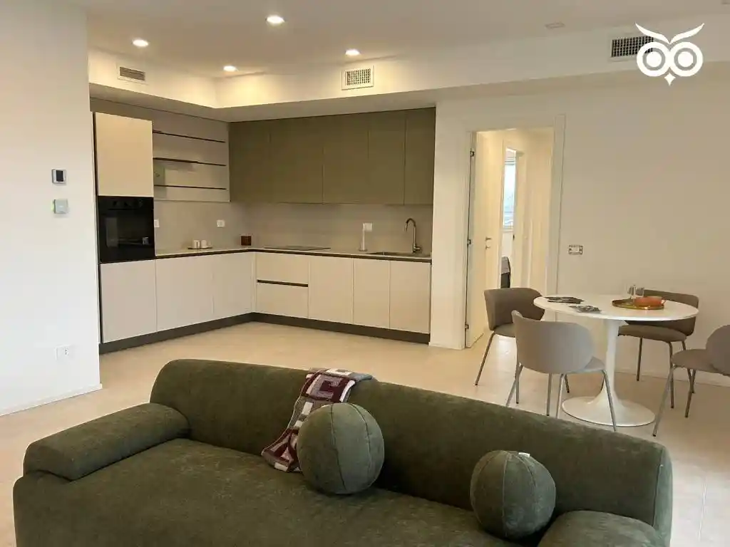 Appartamento in affitto a San Giorgio Bigarello