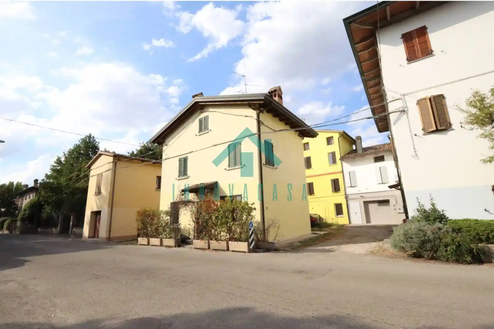 Casa indipendente in vendita a Bomporto